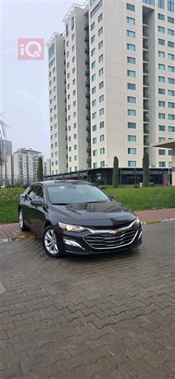 شيفروليه ماليبو